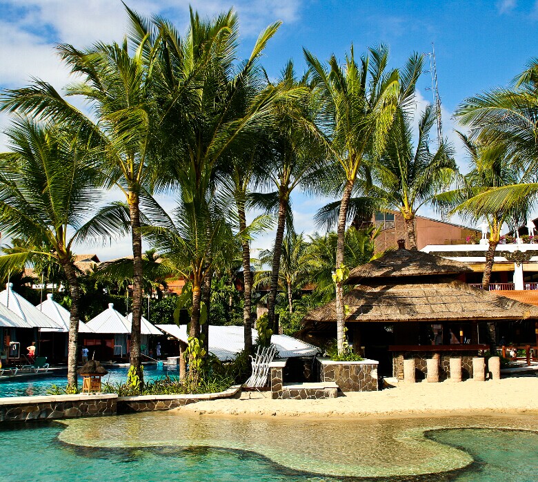 出行健身两不误,那些全球最佳酒店健身房 出行健身两不误,那些全球最佳酒店健身房