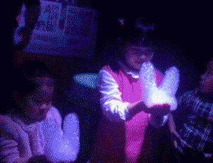 苏州魔幻泡泡嘉年华