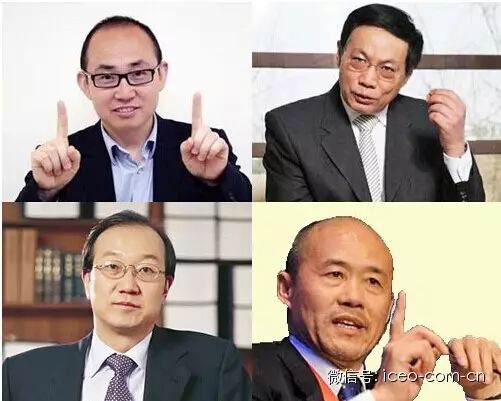 2014年度商业观察：写给彼得·德鲁克的一封信