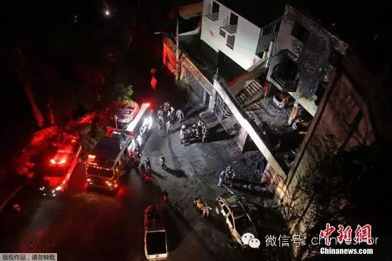巴西国家民用航空局资料显示，这架飞机隶属于巴西矿业巨头淡水河谷公司前总裁罗热·阿格内利。有消息说，遇难乘客包括阿格内利以及他的妻子和儿子。