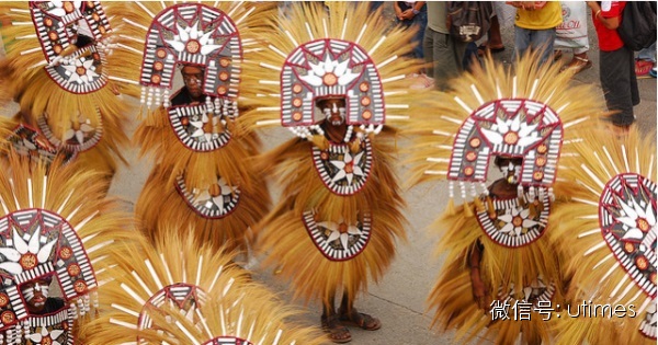 【菲常假日】菲律宾节假日一览