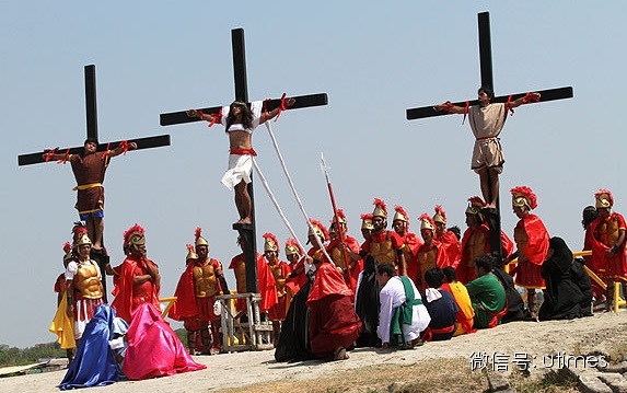 【菲常假日】菲律宾节假日一览