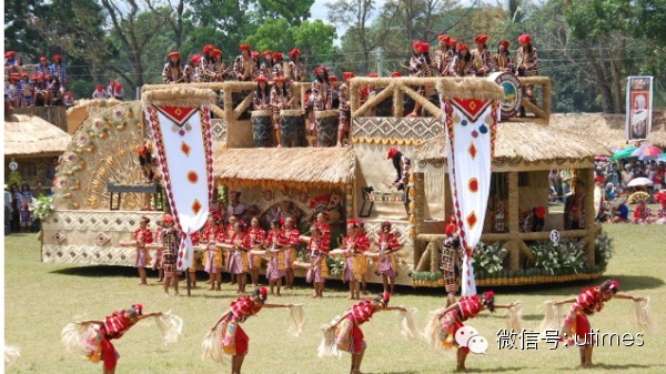 【菲常假日】菲律宾节假日一览