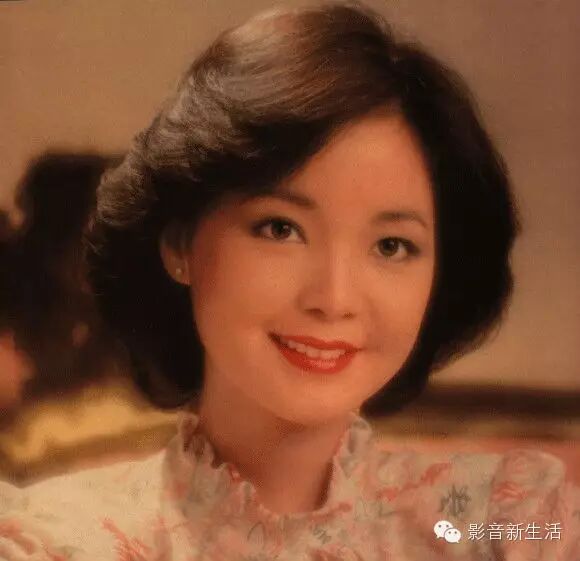 多种曲风 千变演绎 邓丽君不只会唱甜蜜蜜