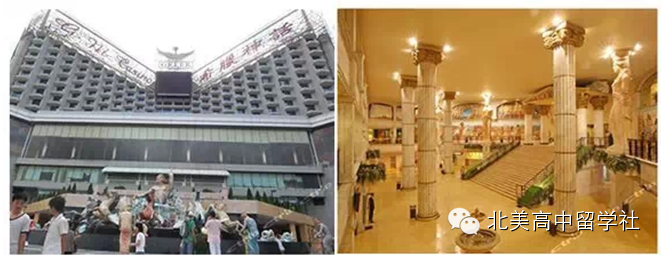 【SAT考场攻略】香港、澳门、新加坡、泰国、台湾