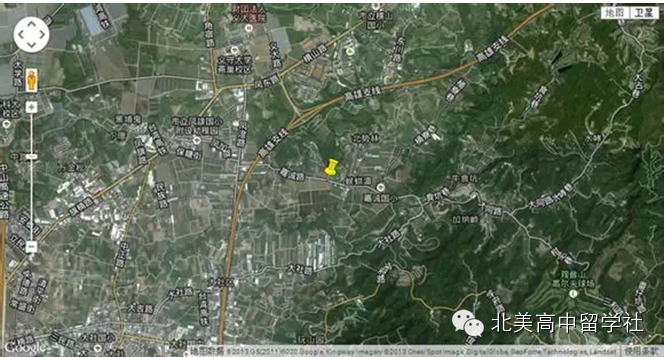 【SAT考场攻略】香港、澳门、新加坡、泰国、台湾