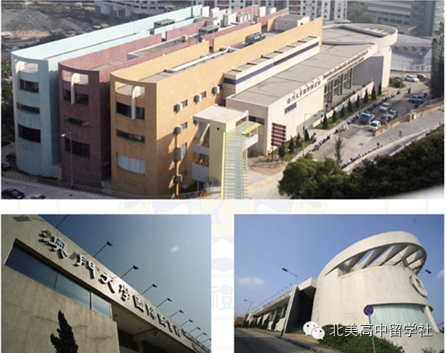 【SAT考场攻略】香港、澳门、新加坡、泰国、台湾