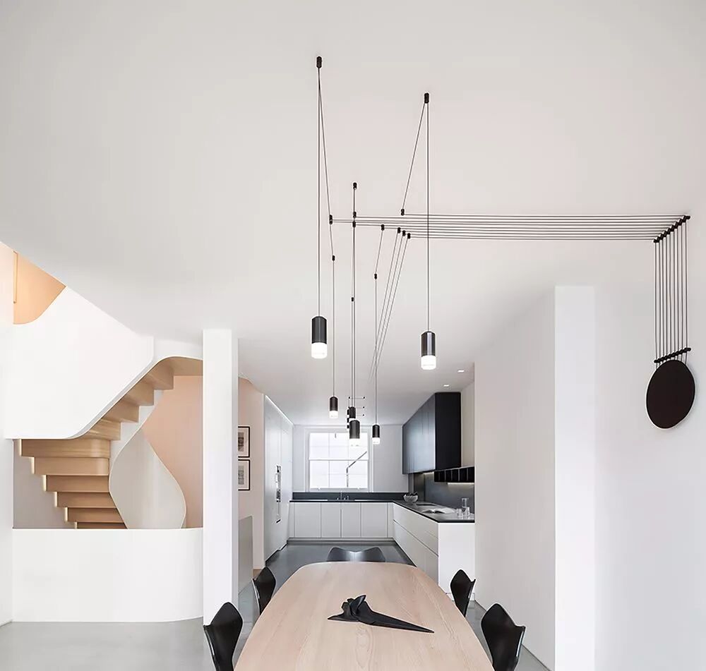 破旧车库改造的家 书柜还能当床用 生活家 生活资讯 生活315 生活指南 生活品位 微信头条新闻公众号文章收集网