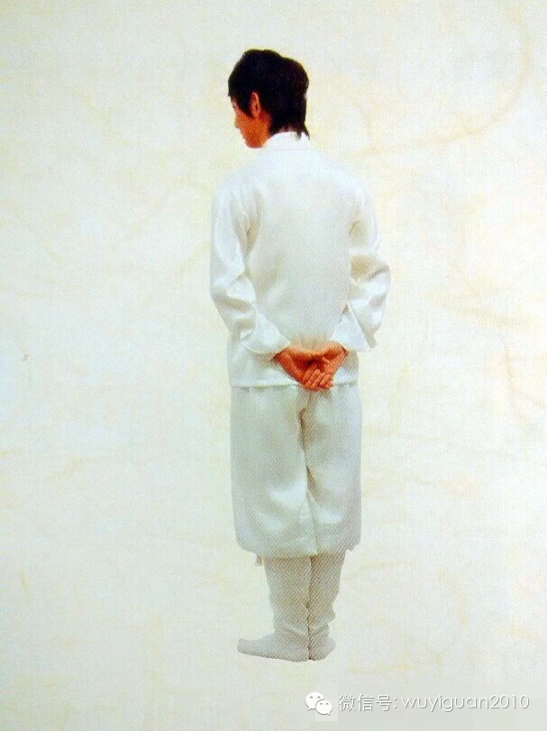 朝鲜舞基本知识第（十期）——手位