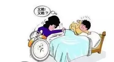 冬天叫孩子起床,方法不对也有危险!绝大多数家长还没意识到…… - 蒲公英的家 - 蒲公英的家 冬天叫孩子起床,方法不对也有危险!绝大多数家长还没意识到…… - 蒲公英的家 - 蒲公英的家