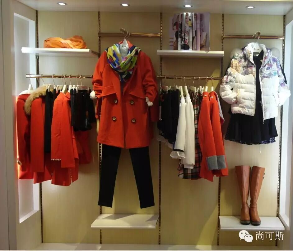 尚可斯《终端精细化店铺管理培训》圆满成功！(图13)