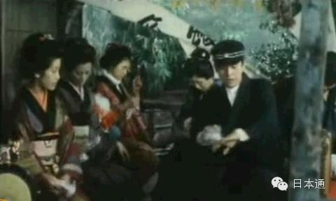 伊豆的舞女——感受一段遇见与遗憾