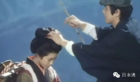 伊豆的舞女——感受一段遇见与遗憾