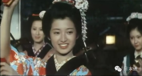 伊豆的舞女——感受一段遇见与遗憾