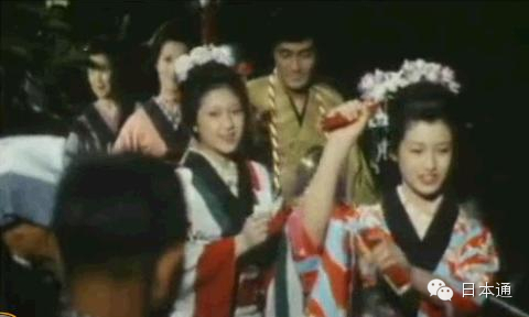 伊豆的舞女——感受一段遇见与遗憾