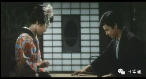 伊豆的舞女——感受一段遇见与遗憾