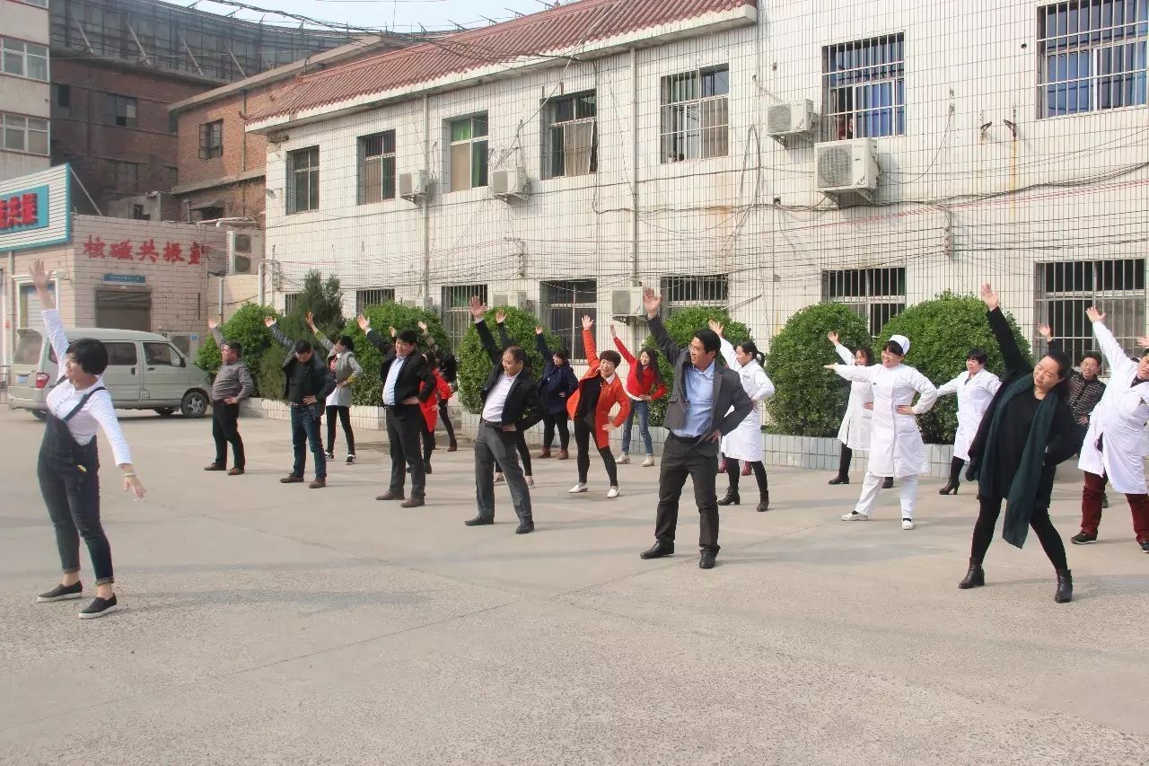 汝州市人民医院