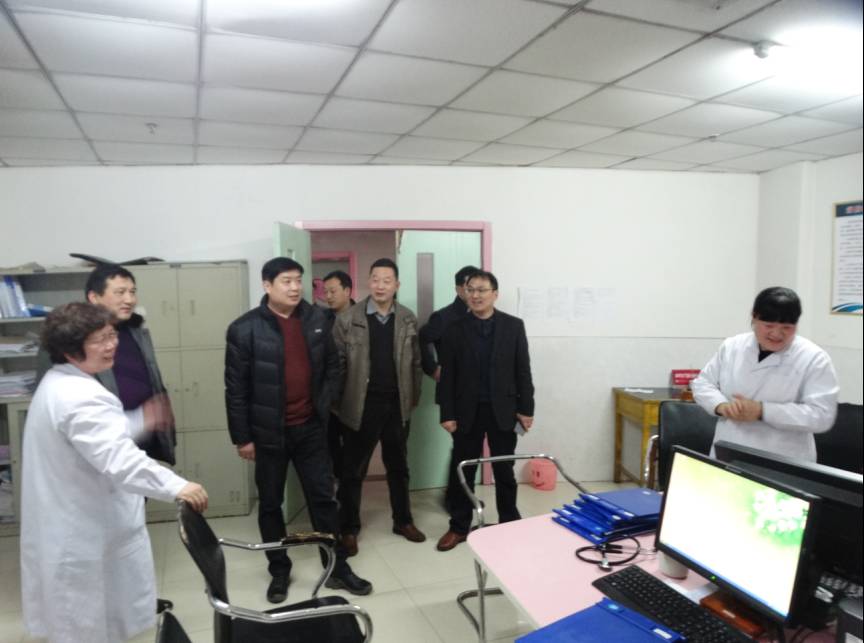 汝州市人民医院
