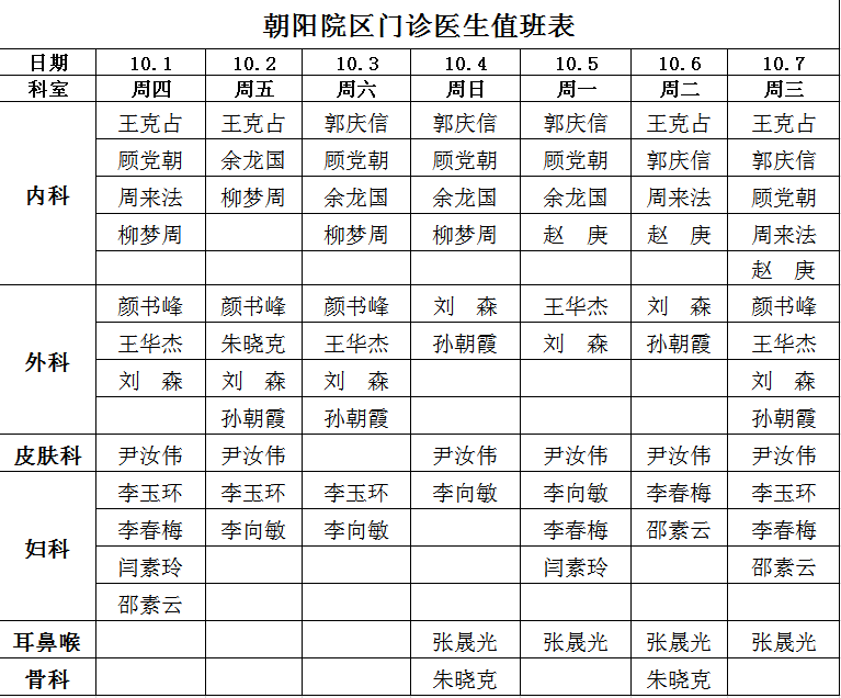 汝州市人民医院