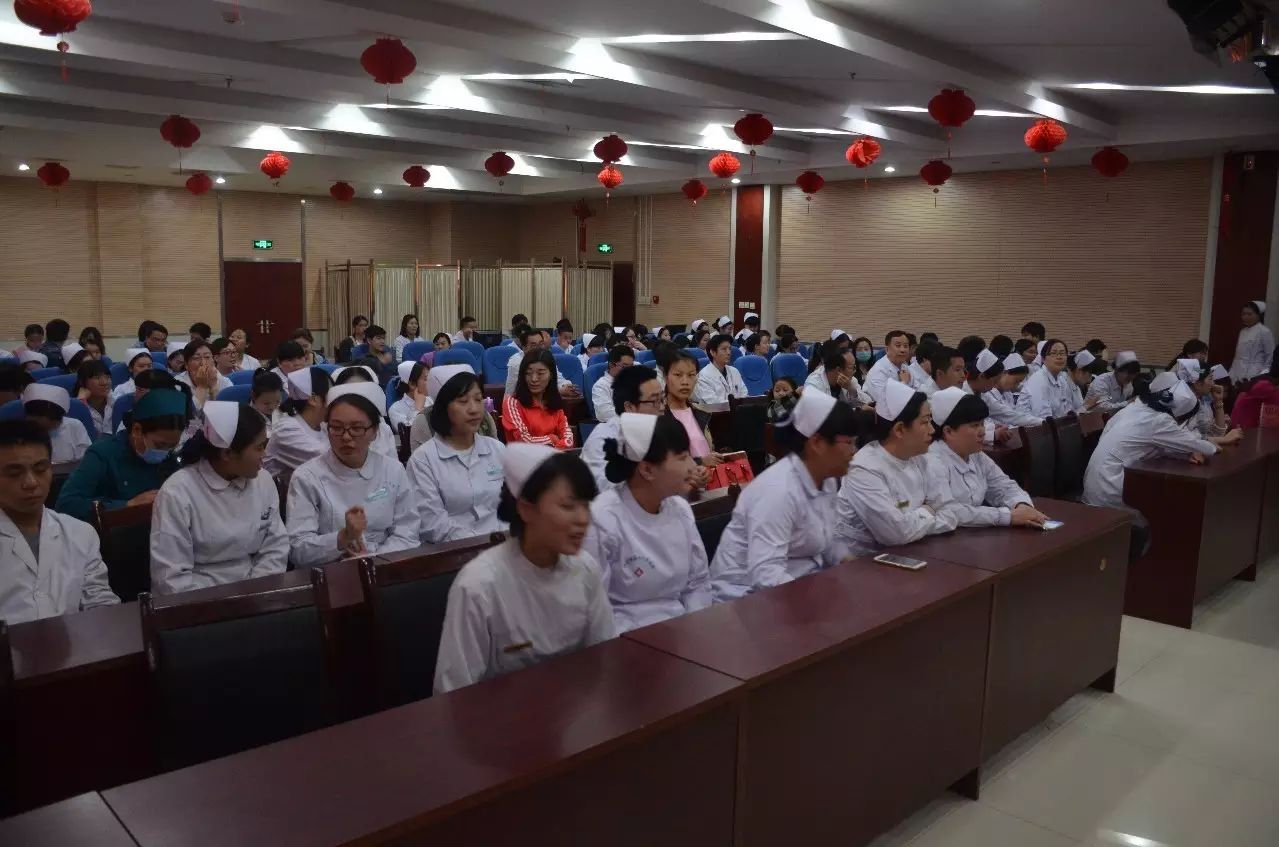汝州市人民医院