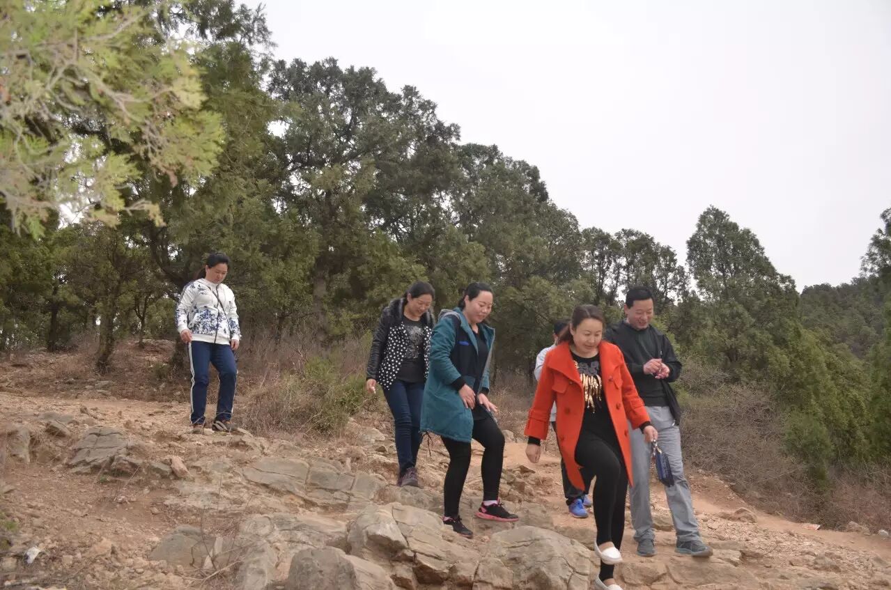 汝州市人民医院