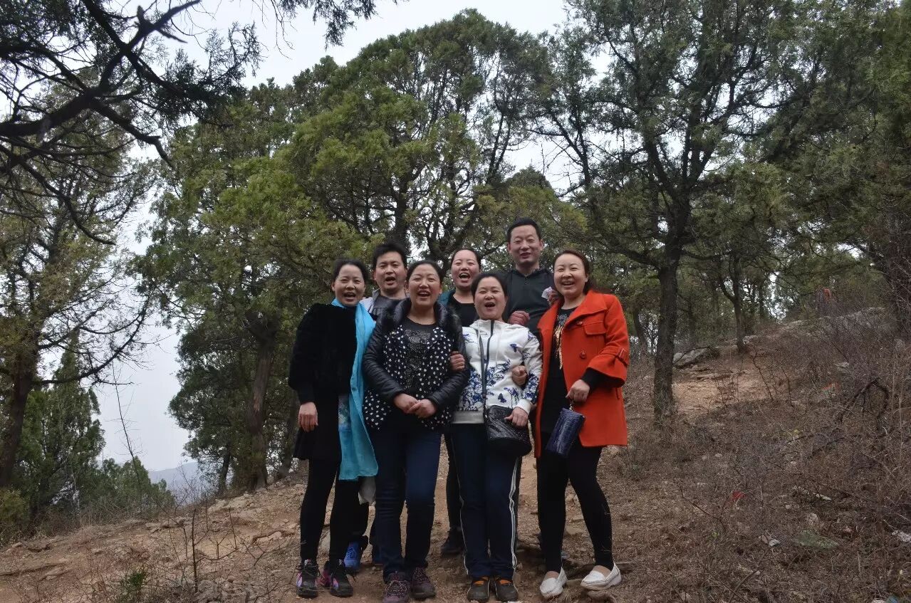 汝州市人民医院
