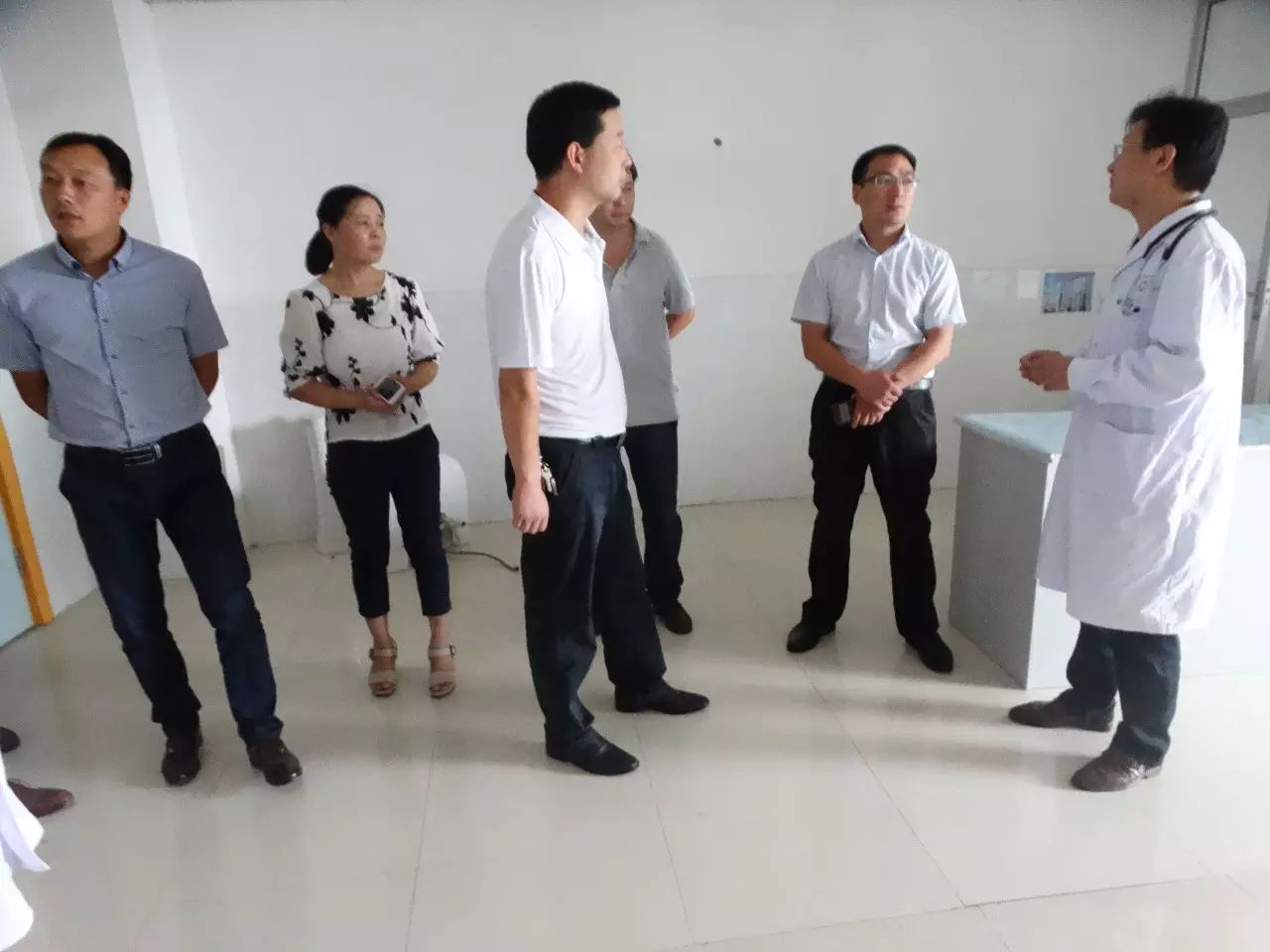 汝州市人民医院