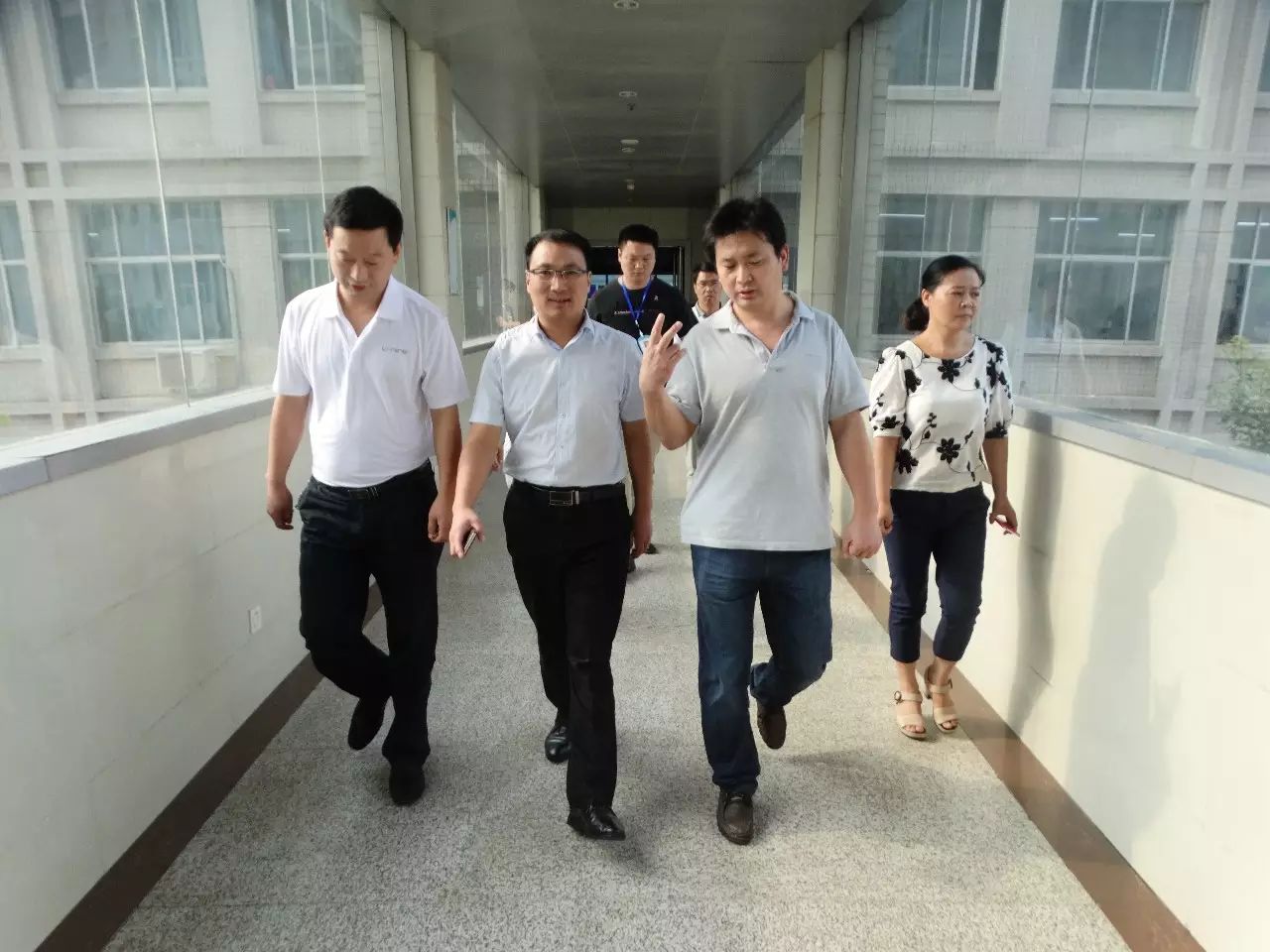 汝州市人民医院