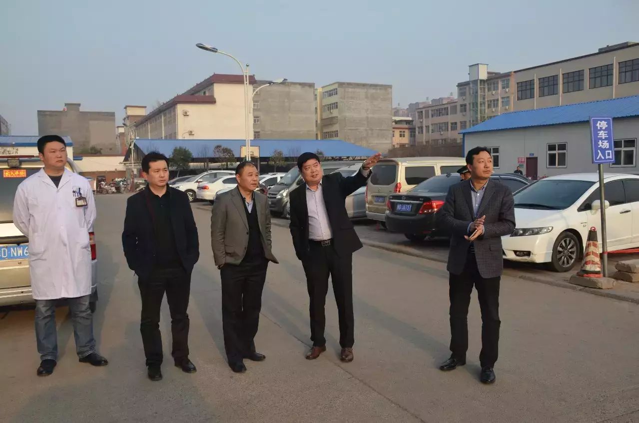 汝州市人民医院