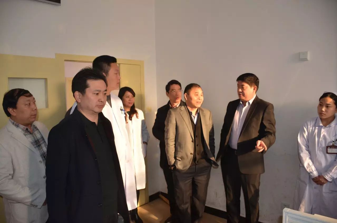 汝州市人民医院