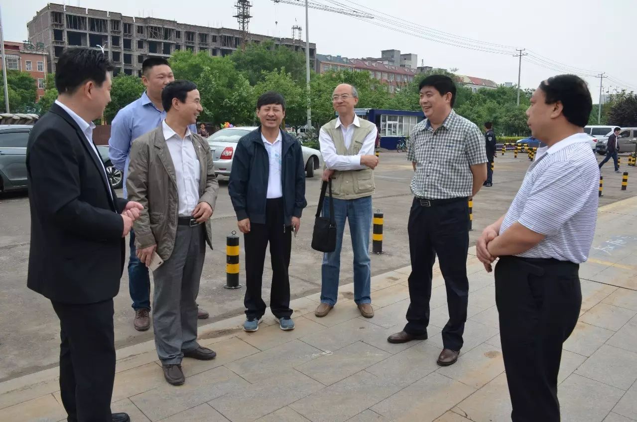 汝州市人民医院