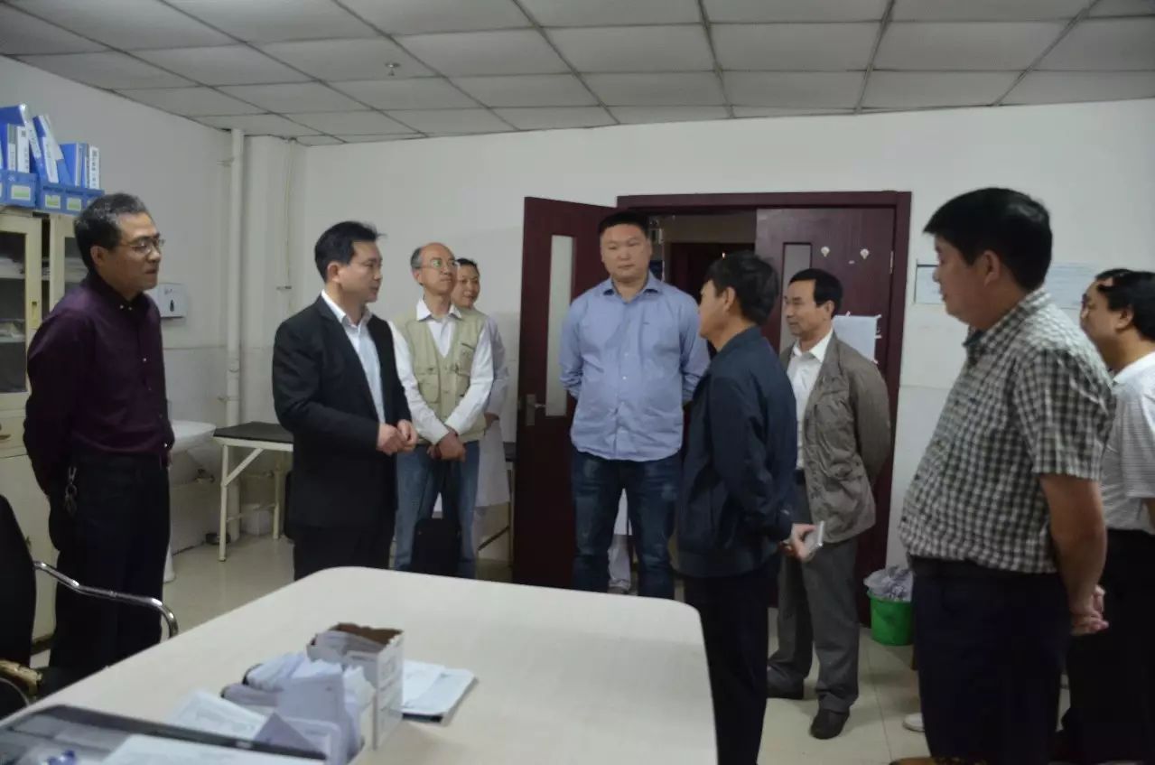 汝州市人民医院