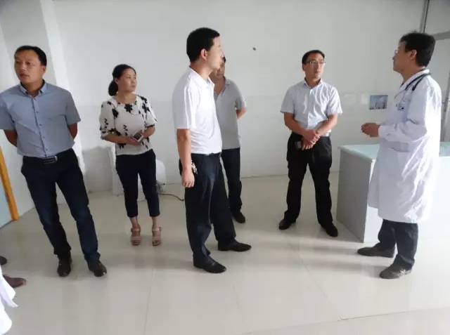 汝州市人民医院