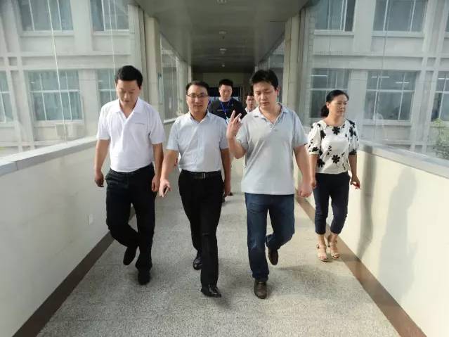 汝州市人民医院