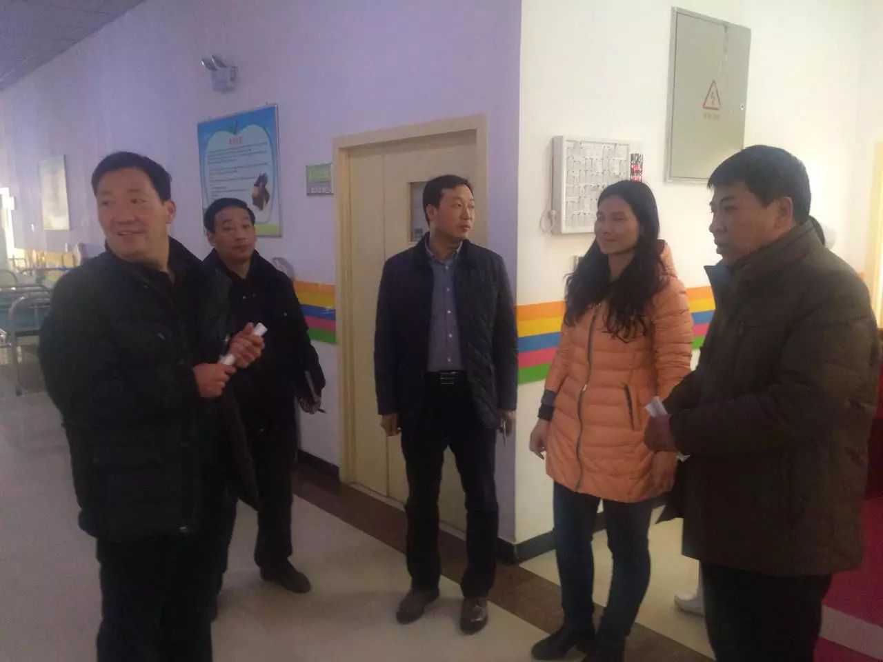 汝州市人民医院