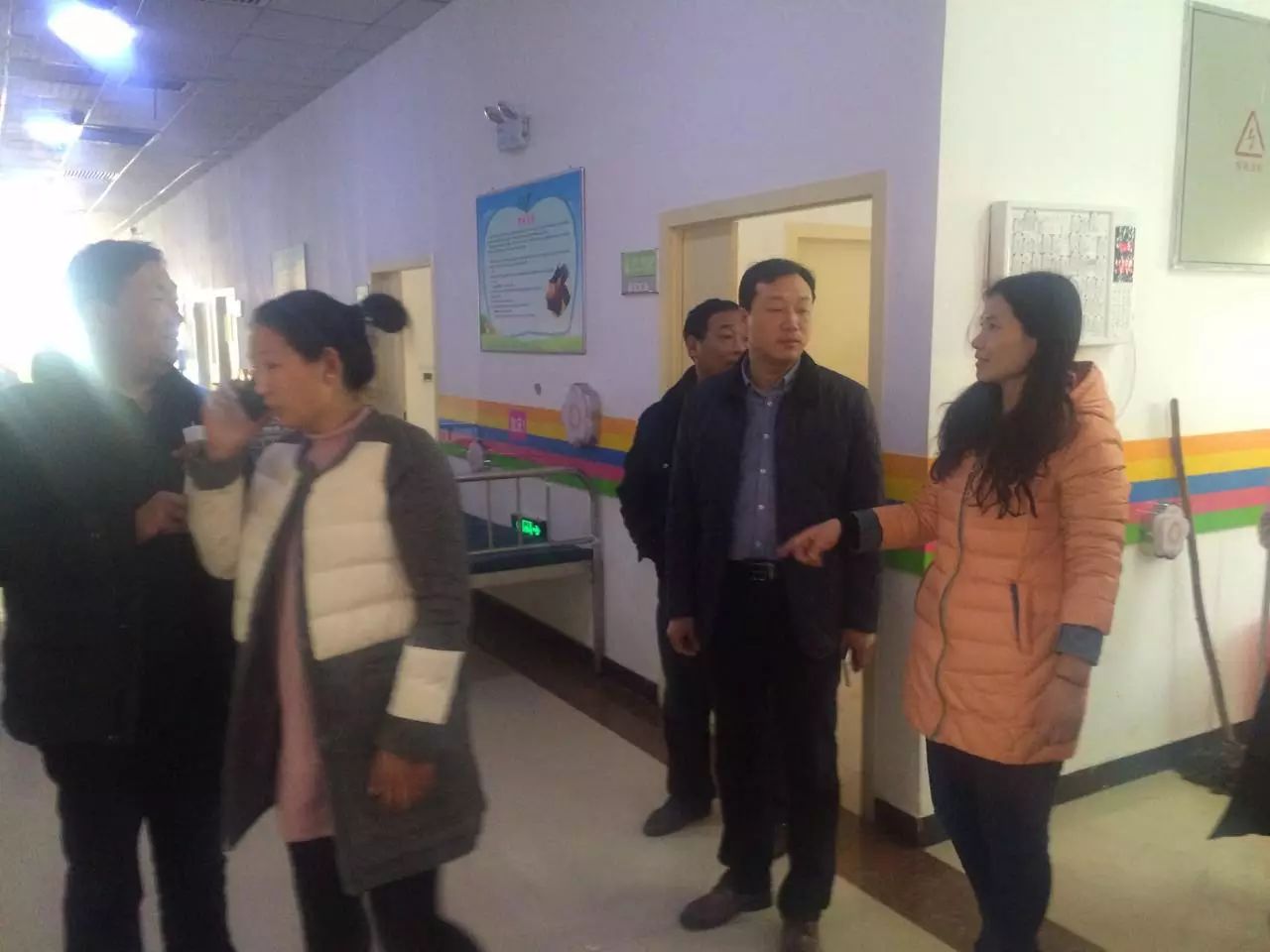 汝州市人民医院