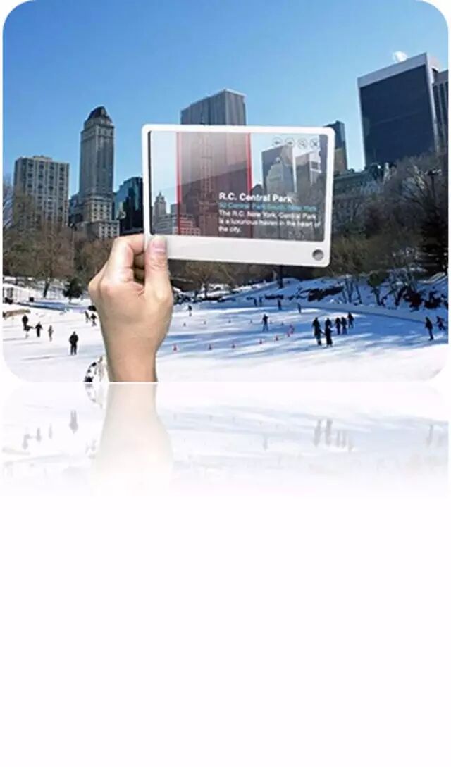 叶晨光：AR增强现实产业完全解读以及那些大佬秘密｜创课第3期实录