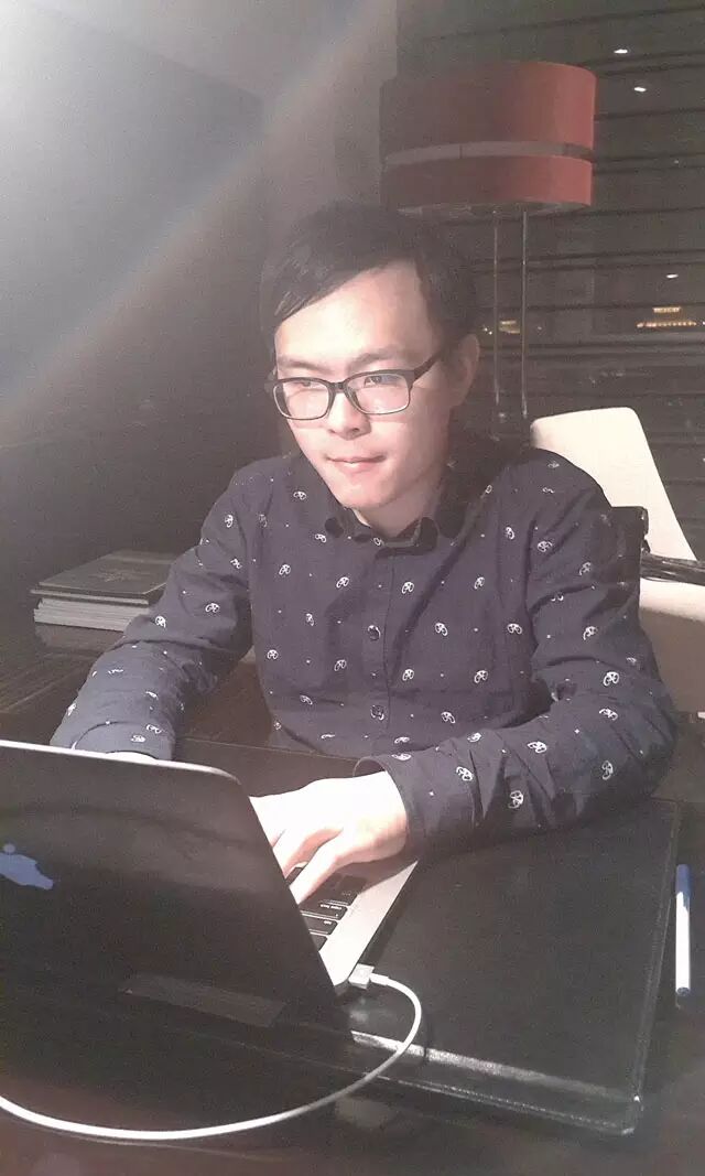 覃政：VR行业标准将逐渐形成 应用会跨平台化｜创课第6期实录