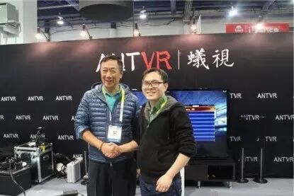 覃政：VR行业标准将逐渐形成 应用会跨平台化｜创课第6期实录