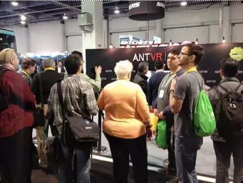 覃政：VR行业标准将逐渐形成 应用会跨平台化｜创课第6期实录