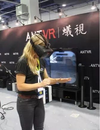 覃政：VR行业标准将逐渐形成 应用会跨平台化｜创课第6期实录