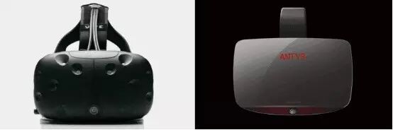 覃政：VR行业标准将逐渐形成 应用会跨平台化｜创课第6期实录