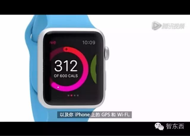 AppleWatch发布中 总设计师艾维到底说了啥？