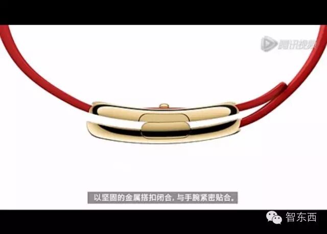 AppleWatch发布中 总设计师艾维到底说了啥？