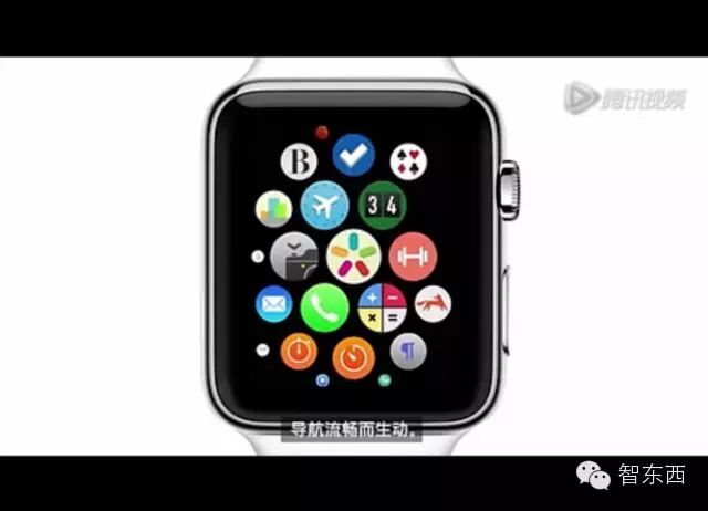 AppleWatch发布中 总设计师艾维到底说了啥？