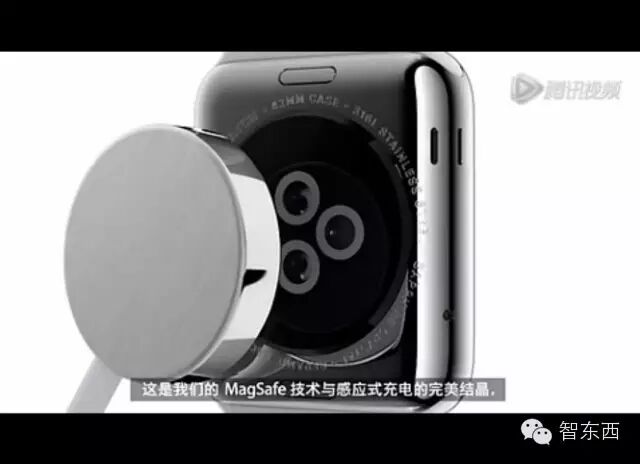 AppleWatch发布中 总设计师艾维到底说了啥？