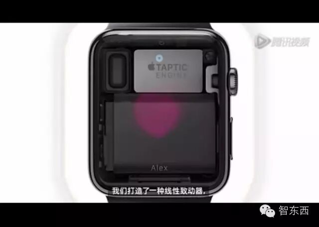 AppleWatch发布中 总设计师艾维到底说了啥？