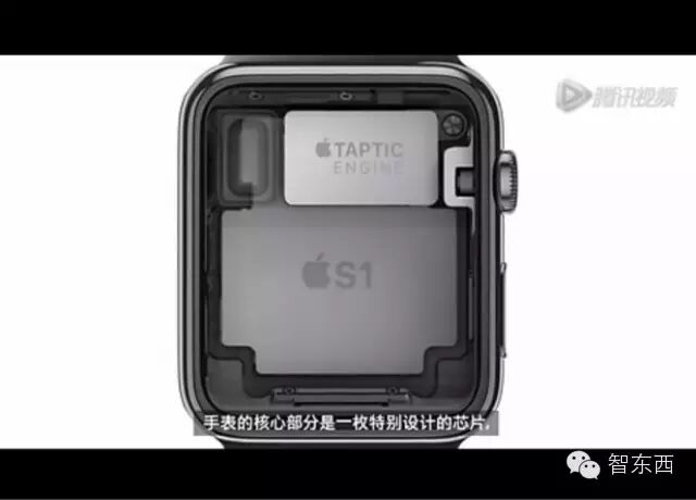 AppleWatch发布中 总设计师艾维到底说了啥？