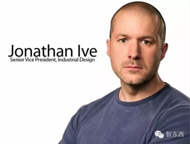 AppleWatch发布中 总设计师艾维到底说了啥？