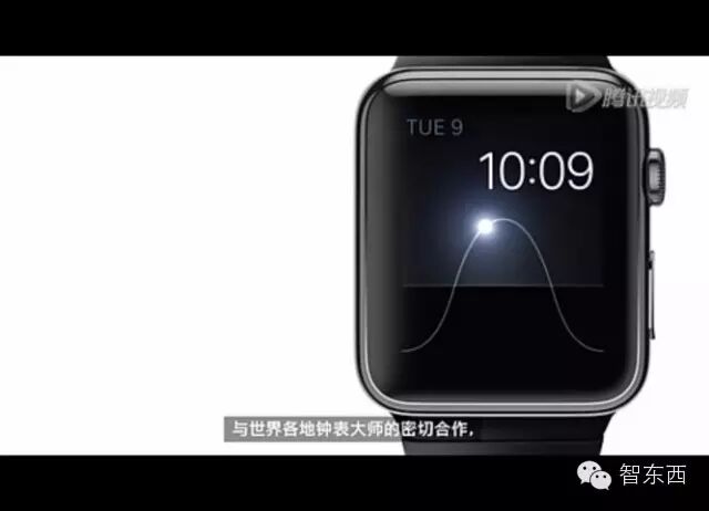 AppleWatch发布中 总设计师艾维到底说了啥？